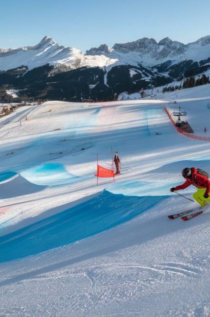 Skier dans la Drôme : les meilleures stations pour tous les niveaux