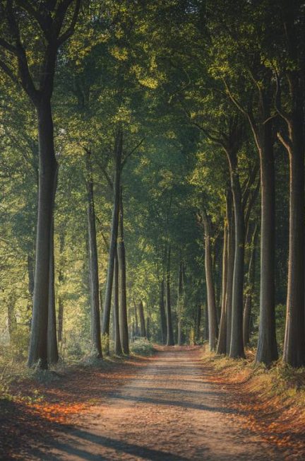 La forêt de Saou : un joyau naturel de la Drôme à explorer