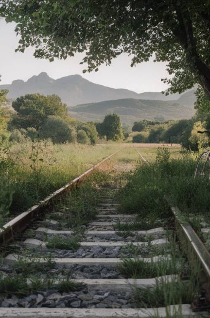 Le renouveau des anciennes voies ferrées en Drôme et Ardèche : entre patrimoine et mobilité douce